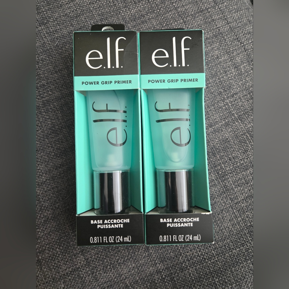 ELF Power Grip Primer - Aqua